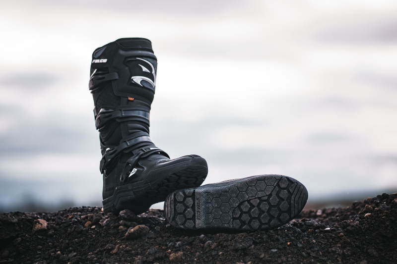 Terrex - OFFROAD ENDURO FALCO